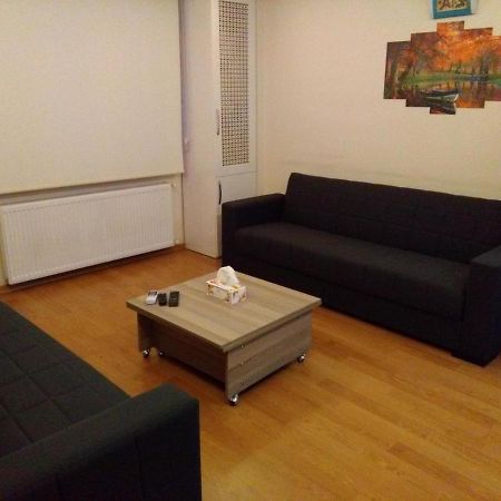 Ataa Apartments Бурса Екстер'єр фото