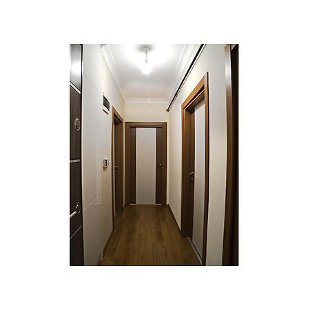 Ataa Apartments Бурса Екстер'єр фото